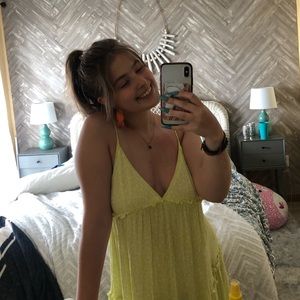 Meet your Posher, Audra